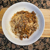 TAIWAN BRAISED PORK NOODLE FOR 2