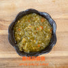 Spicy Garlic Sauce 4.5oz/bag