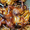 CHINESE SMOKED CHICKEN