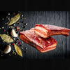 CHINESE DRY AGE BACON 8OZ
