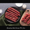 CHINESE ORCHARD SAUSAGE