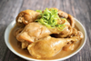 DEZHOU BRAISED CHICKEN DRUMSTICKS
