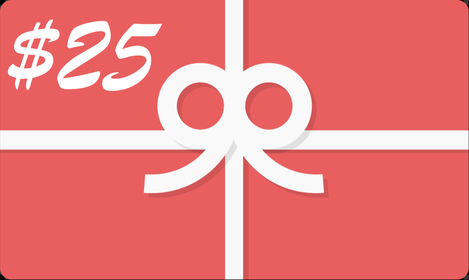 $25