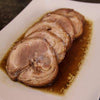 Roasted Boneless Trotter