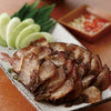 Taiwan Braised Salty Pork