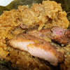 Shanghai Pork Sticky Rice 10oz/bag