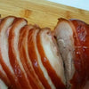 Roasted Boneless Trotter