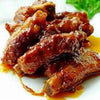 Wuxi Spare Ribs