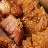 Taiwan Pork Sticky Rice 10oz/bag
