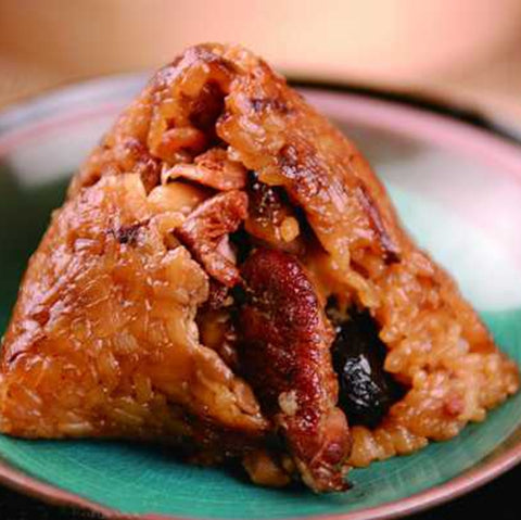 TAIWAN STICKY RICE DUMPLING – WEWOKIT.COM