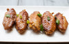 Liji Braised Chicken Wing