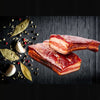 Chinese Dry Age Bacon 8oz/bag
