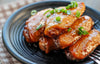 Liji Braised Chicken Wing